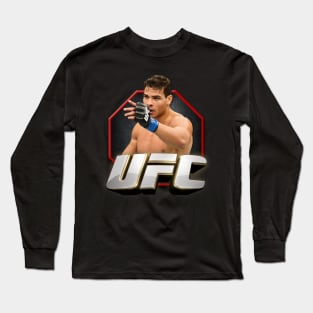 Paulo Costa " Borrachinha " | UFC Fighter | 5 Long Sleeve T-Shirt